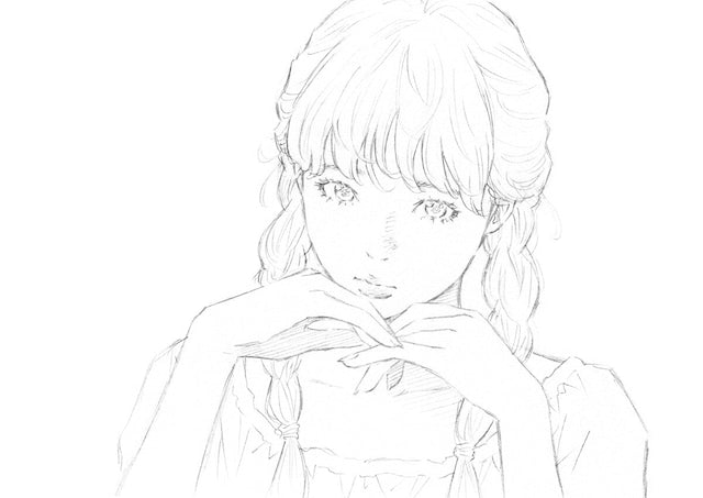 Zine / File Folder Set