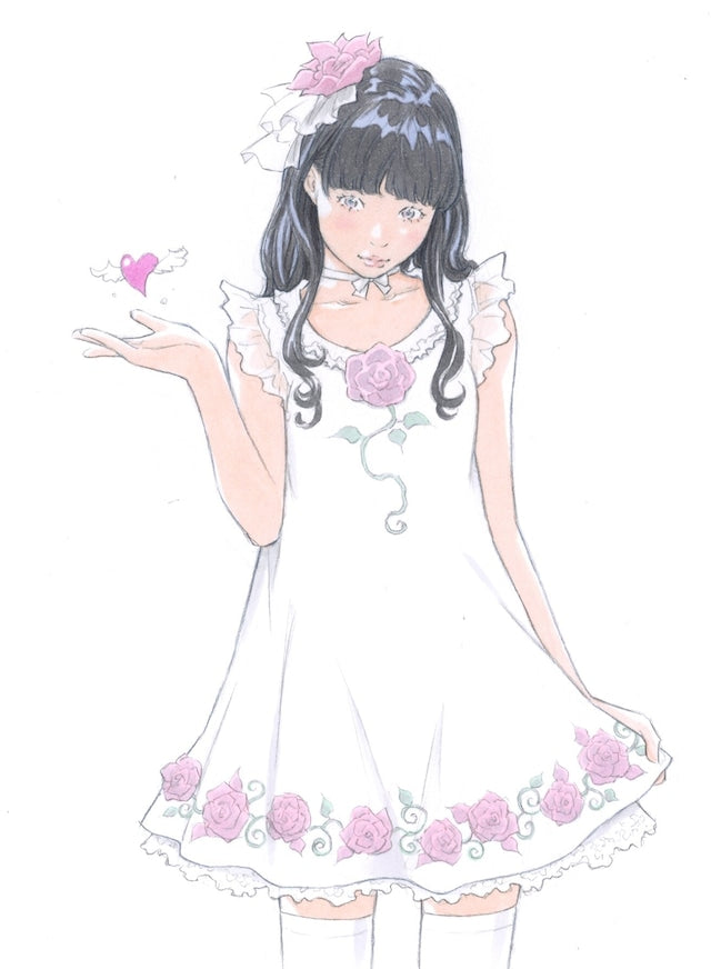 Postcard 09