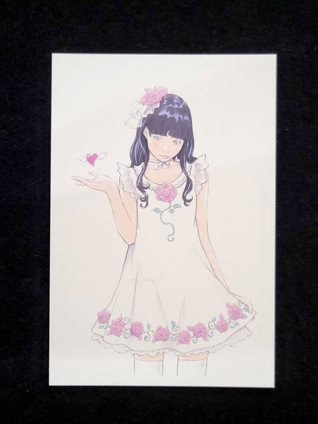 Postcard 09