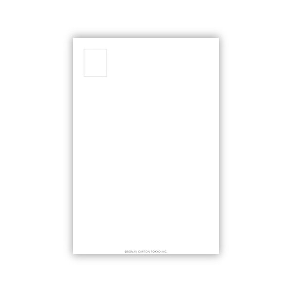 Postcard - GLD x SLV -