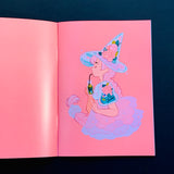 Art Book - SPRING COLLECTION -