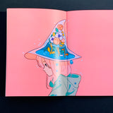 Art Book - SPRING COLLECTION -