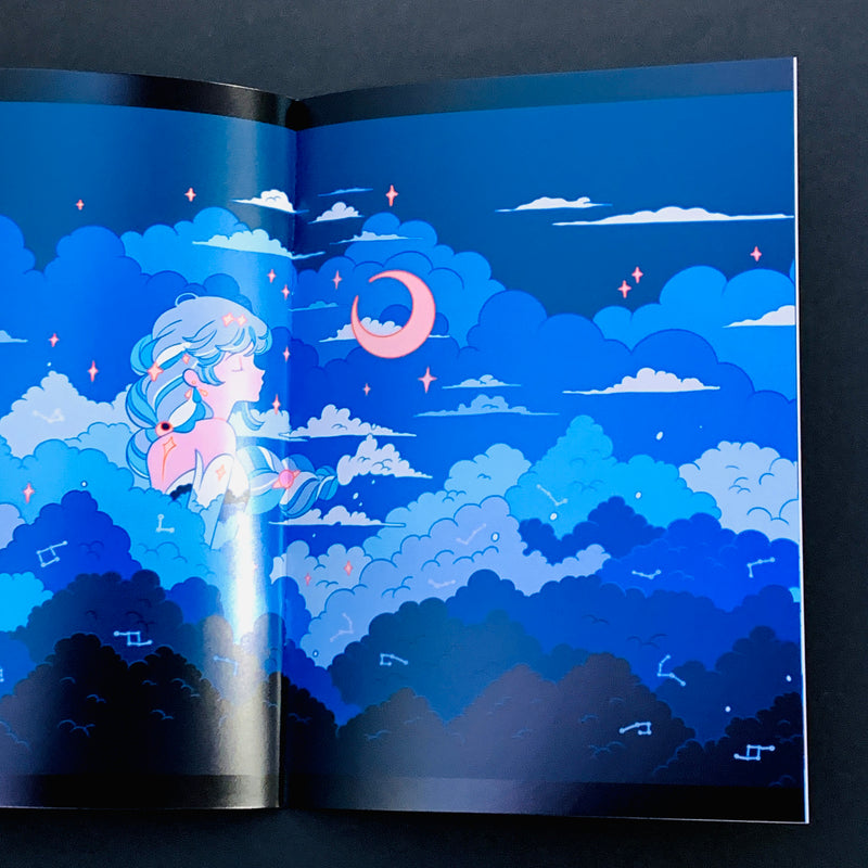 Art Book - SPRING COLLECTION -