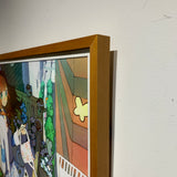 Art Print (Giclee) - Niji - Unique