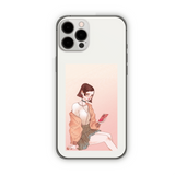 Sticker - O SHI E NAI -