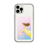 Sticker - IMA WA KIKOE NAI -