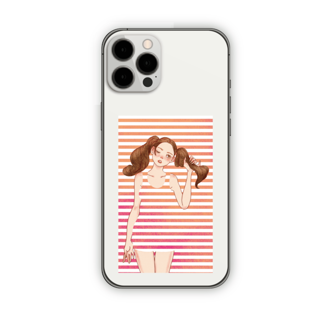 Sticker - SWIMMING -