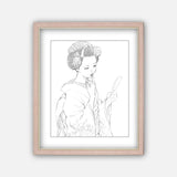 Art Print (Giclee) 07