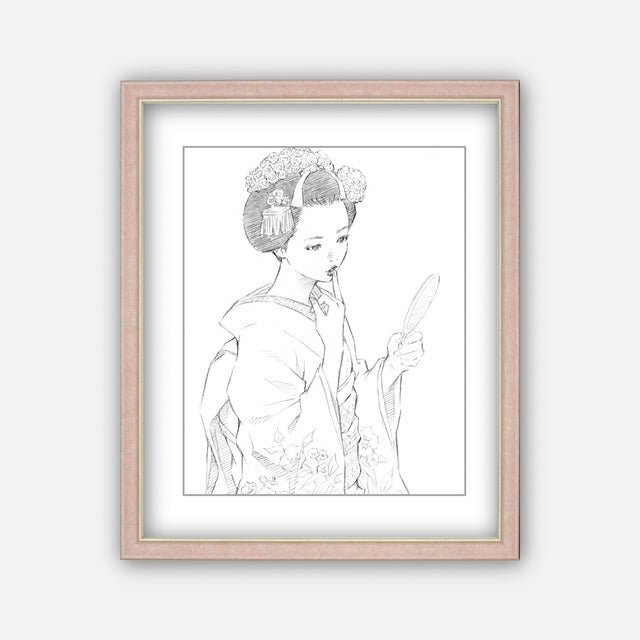 Art Print (Giclee) 07