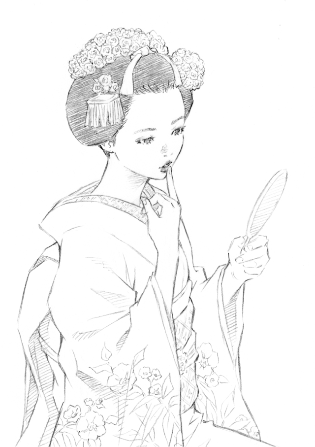 Art Print (Giclee) 07