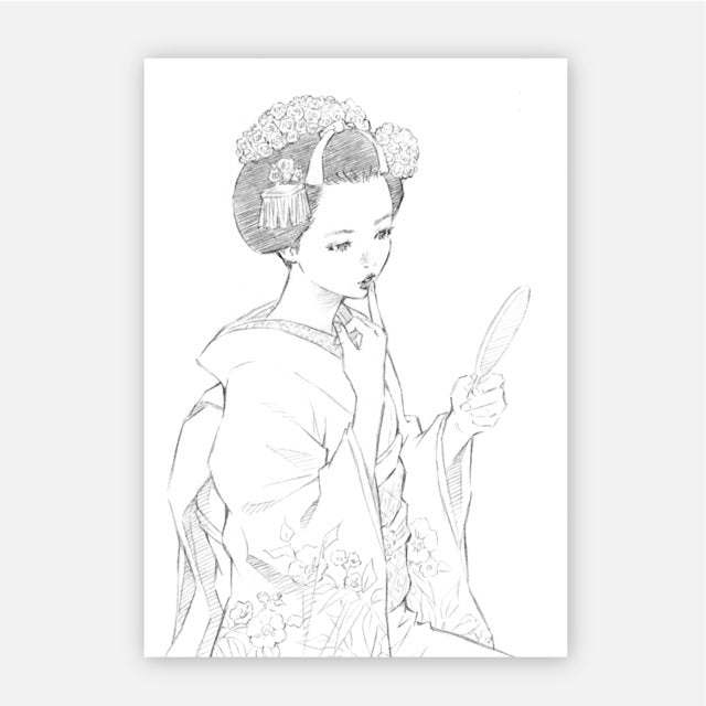 Art Print (Giclee) 07