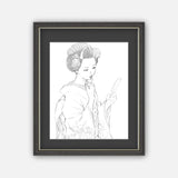 Art Print (Giclee) 07
