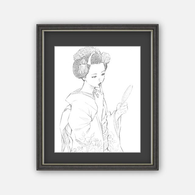 Art Print (Giclee) 07