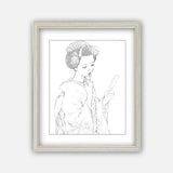 Art Print (Giclee) 07