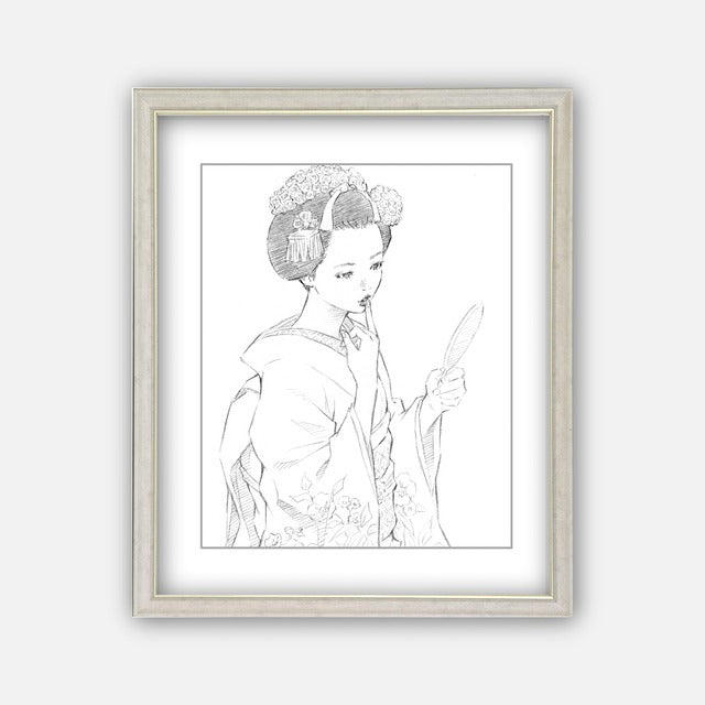 Art Print (Giclee) 07