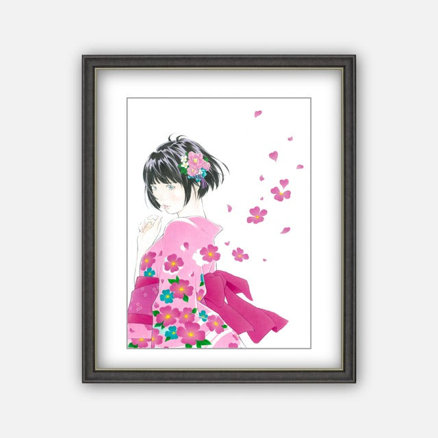 Art Print (Giclee) 20