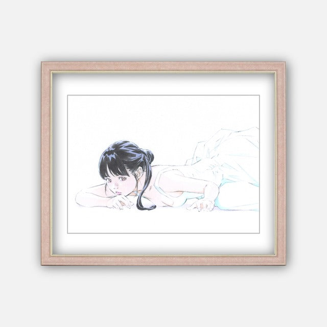Art Print (Giclee) 22