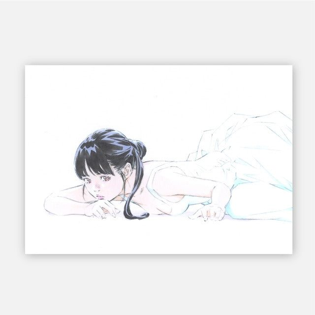 Art Print (Giclee) 22