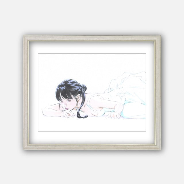 Art Print (Giclee) 22