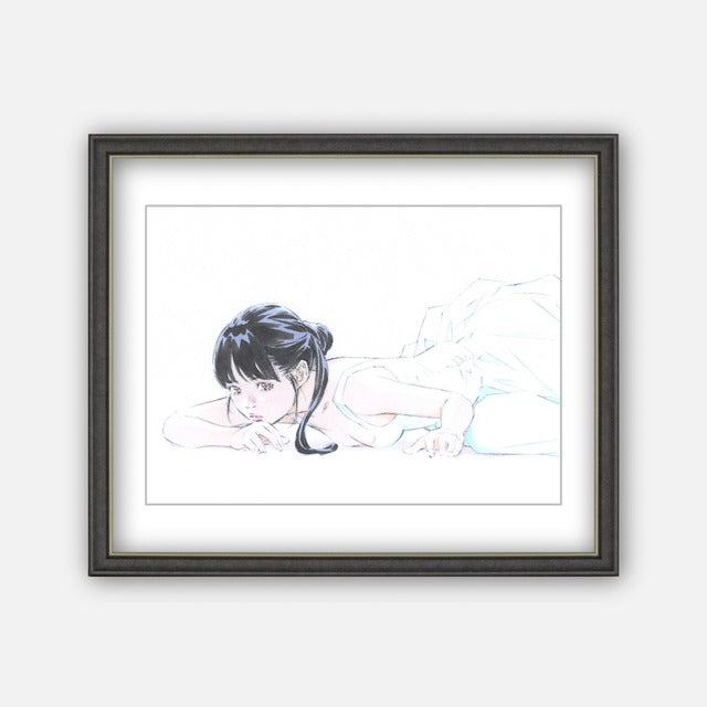 Art Print (Giclee) 22
