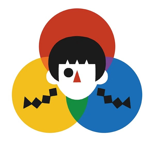 Sticker Set / 6 types
