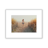 Art Print (Giclee) - Sea breeze -