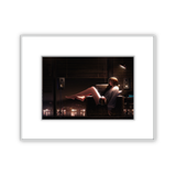 Art Print (Giclee) - Last Note -