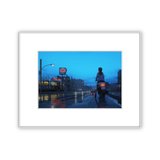 Art Print (Giclee) - Endroll -