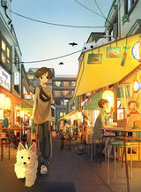Postcard - PM7:03 -