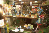Postcard - Mike yuubinkyoku -