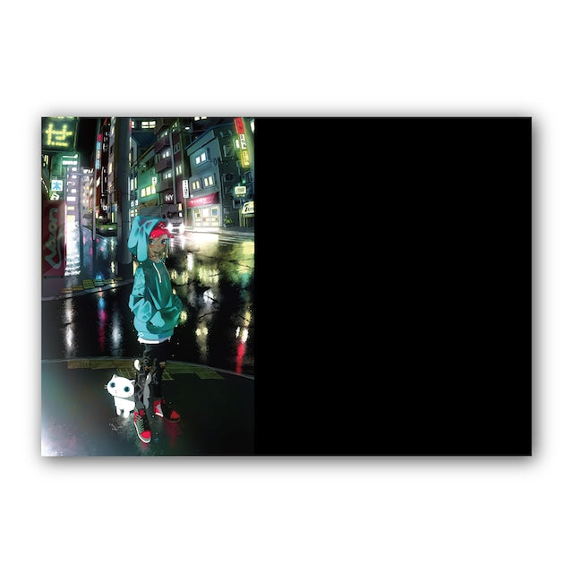 Art Book - TOKYO -