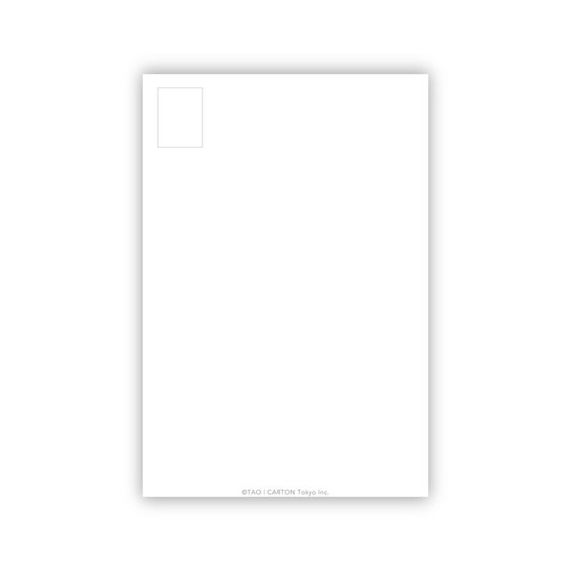 Postcard - PM7:03 -