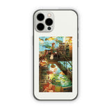 Sticker - Tosho suizokukan -