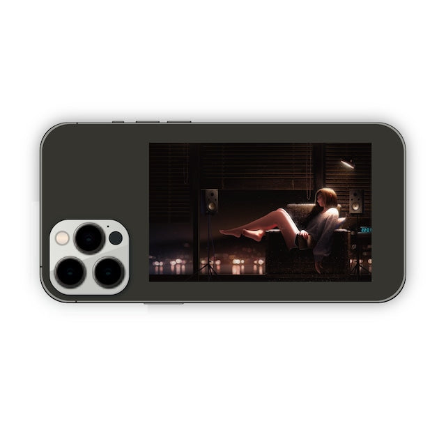 Sticker - Last Note -