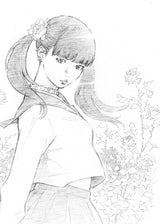 Art Print (Giclee) 01