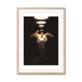 Art Print (Giclee)  - Tsukaisute -