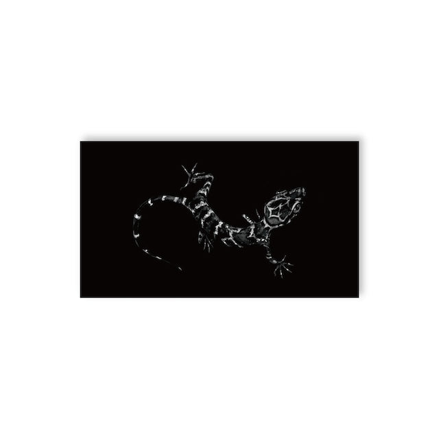 Sticker - REPTILE -