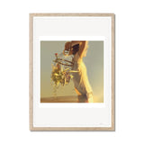 Art Print (Giclee)  - Connected -