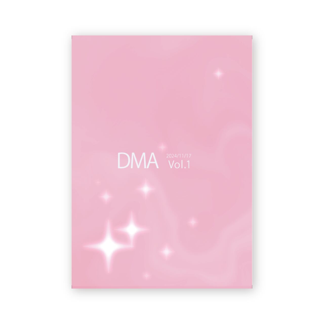 DMA Vol.1