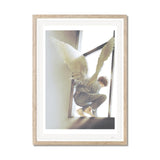 Art Print (Giclee)  - Tsukami Sokoneta Issyun -