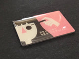 Magnet Sticker 02