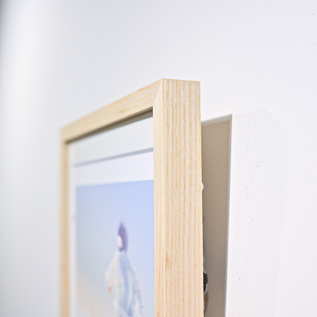 Art Print (Giclee)  - nowhere -