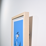 Art Print (Giclee)  - Takami no Kenbutsu -