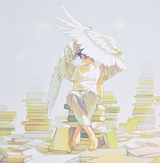 Art Print (Giclee)  - Manual -