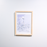 Art Print (Giclee)  - Mujyaki -
