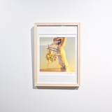 Art Print (Giclee)  - Connected -