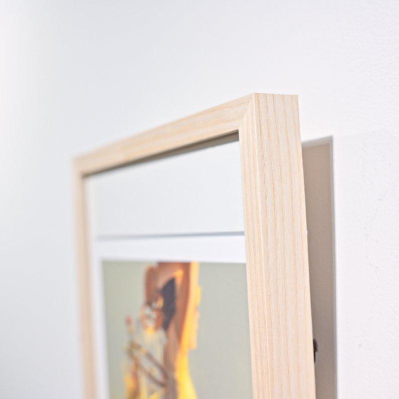 Art Print (Giclee)  - Connected -