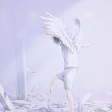 Art Print (Giclee)  - Mujyaki -