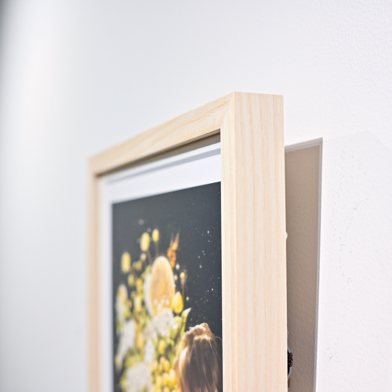 Art Print (Giclee)  - Nightbouquet -