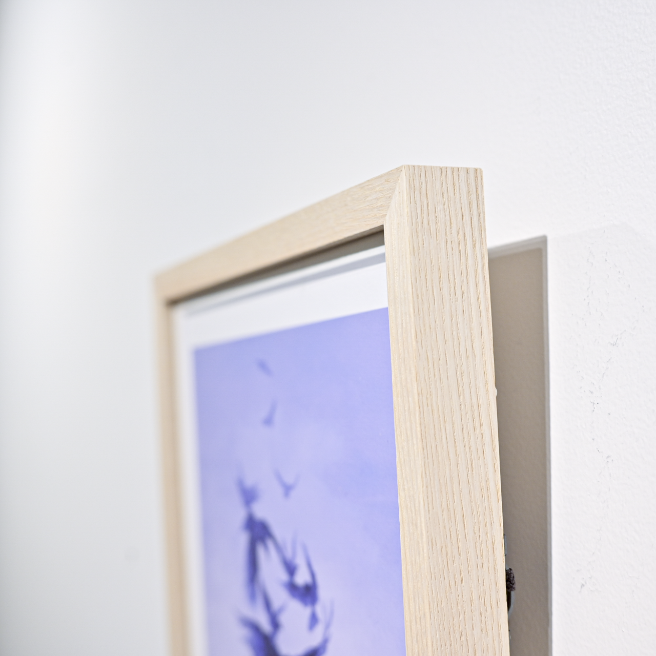 Art Print (Giclee)  - Metamorphose -